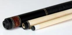 Ariel Carmeli Custom Cues - AC3500R 2 Shafts 9 Ariel Carmeli Custom Cues - AC3500R 2 Shafts -Seyberts Sale Store AC3500R BS1