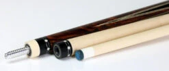 Ariel Carmeli Custom Cues - AC5000IW 2 Shafts -Seyberts Sale Store AC5000IW BS2