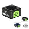 Cue Cube Shape And Scuff Tip Tool - .353" Dime -Seyberts Sale Store ALLDIME
