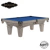 Brunswick Allenton Pool Table