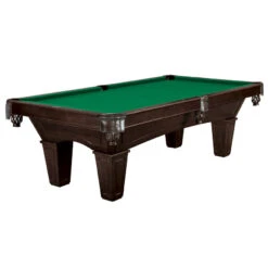 Brunswick Allenton Pool Table -Seyberts Sale Store ALLENTONESPRESSO BG