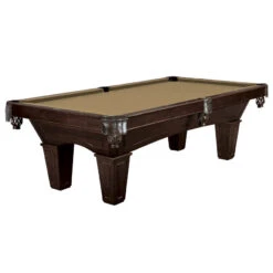 Brunswick Allenton Pool Table -Seyberts Sale Store ALLENTONESPRESSO SB