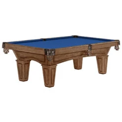 Brunswick Allenton Pool Table -Seyberts Sale Store ALLENTONRUSTIC OS