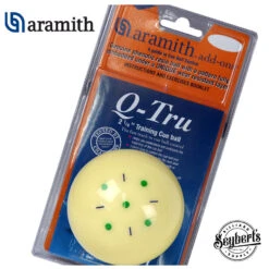 Aramith Q-Tru Training Ball