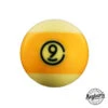 Aramith Tournament Standard #9 Ball - AR1141-09 -Seyberts Sale Store AR1141 09 850