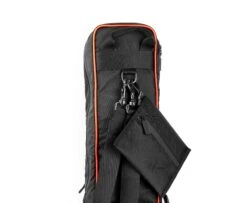 Becue Arax 4x8 Soft Butterfly Cue Case - Red 25 Becue Arax 4x8 Soft Butterfly Cue Case - Red -Seyberts Sale Store ARAS 13