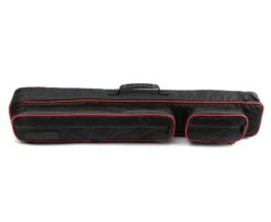Becue Arax 4x8 Soft Butterfly Cue Case - Red 22 Becue Arax 4x8 Soft Butterfly Cue Case - Red -Seyberts Sale Store ARAS 1 cb24fd67 bb90 46db b098 bffb182a29de 1