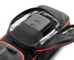 Becue Arax 4x8 Soft Butterfly Cue Case - Red 17 Becue Arax 4x8 Soft Butterfly Cue Case - Red -Seyberts Sale Store ARAS 5