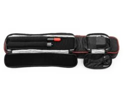Becue Arax 4x8 Soft Butterfly Cue Case - Red 20 Becue Arax 4x8 Soft Butterfly Cue Case - Red -Seyberts Sale Store ARAX 16