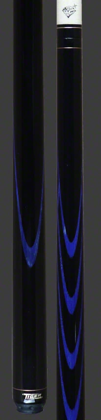 Tiger Butterfly Series Cue - B3B 4 Tiger Butterfly Series Cue - B3B - Image 4