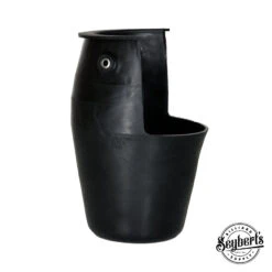 Brunswick Style Replacement Pockets (6) W/Holes And Screws