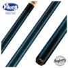 Viking B Series Teal Stained Play Cue - B2010 -Seyberts Sale Store B2010 850