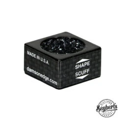 Cue Cube Shape And Scuff Tip Tool - .418" Nickel -Seyberts Sale Store BACK 7a79c2b0 09f4 464e 9d8c 5c6b1f3776bc