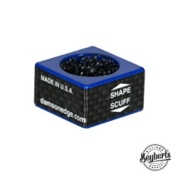 Cue Cube Shape And Scuff Tip Tool - .418" Nickel -Seyberts Sale Store BACK 840c0e82 1644 4dee babd 9c62cf85f8cc