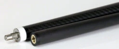 Becue V2 Carbon Fiber Rebel Purple Play Cue - BC237PURPLE -Seyberts Sale Store BC237PURPLE BS2