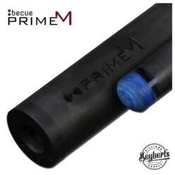 Becue Prime M Carbon Fiber Cue Shaft-Radial Thread
