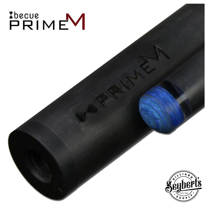 Becue Prime M Carbon Fiber Cue Shaft-3/8 X 10 Joint 1 Becue Prime M Carbon Fiber Cue Shaft-3/8 X 10 Joint