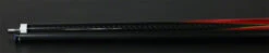 Becue V.2 Carbon Fiber Sneaky Pete Tri Color Flag Play Cue - BC437 8 Becue V.2 Carbon Fiber Sneaky Pete Tri Color Flag Play Cue - BC437 -Seyberts Sale Store BC437