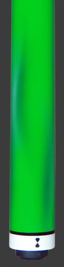 Becue V.2 Carbon Fiber Sneaky Pete Tri Color Flag Play Cue - BC437 6 Becue V.2 Carbon Fiber Sneaky Pete Tri Color Flag Play Cue - BC437 - Image 6