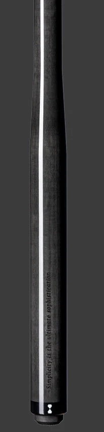 Becue V.2 Naked Jump With Carbon Fiber Shaft - BC470 3 Becue V.2 Naked Jump With Carbon Fiber Shaft - BC470 - Image 3