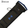 Becue Blue 3x6 Hard Leather Pool Cue Case - BC577BL 4 Becue Blue 3x6 Hard Leather Pool Cue Case - BC577BL -Seyberts Sale Store BC577BL 850