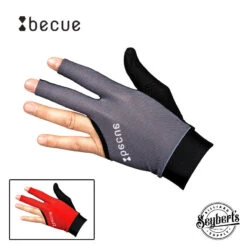 Becue "Y" Glove - Left Hand