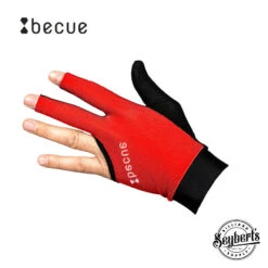 Becue "Y" Glove - Left Hand -Seyberts Sale Store BCDX195MRED 850