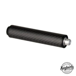 Bull Carbon Rear Pool Cue Extension 12 Bull Carbon Rear Pool Cue Extension -Seyberts Sale Store BCE6 851