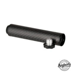 Bull Carbon Rear Pool Cue Extension 9 Bull Carbon Rear Pool Cue Extension -Seyberts Sale Store BCE6 852