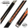 Predator Limited Edition Scorpion 2 Pool Cue - Ebony - BCPPRELESCO2 -Seyberts Sale Store BCPPRELESCO2 850 1