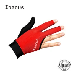 Becue "Y" Glove - Right Hand -Seyberts Sale Store BCSX195LRED 850