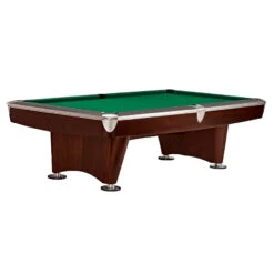 Brunswick Gold Crown VI Pool Table - 8ft. -Seyberts Sale Store BG
