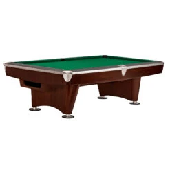 Brunswick Gold Crown VI Pool Table - 8ft. -Seyberts Sale Store BG 0d2c2c95 f99a 4bfd adb3 537a058f762e