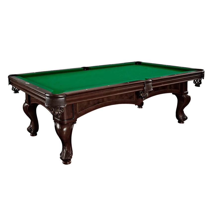 Brunswick Santini Pool Table 3 Brunswick Santini Pool Table - Image 3