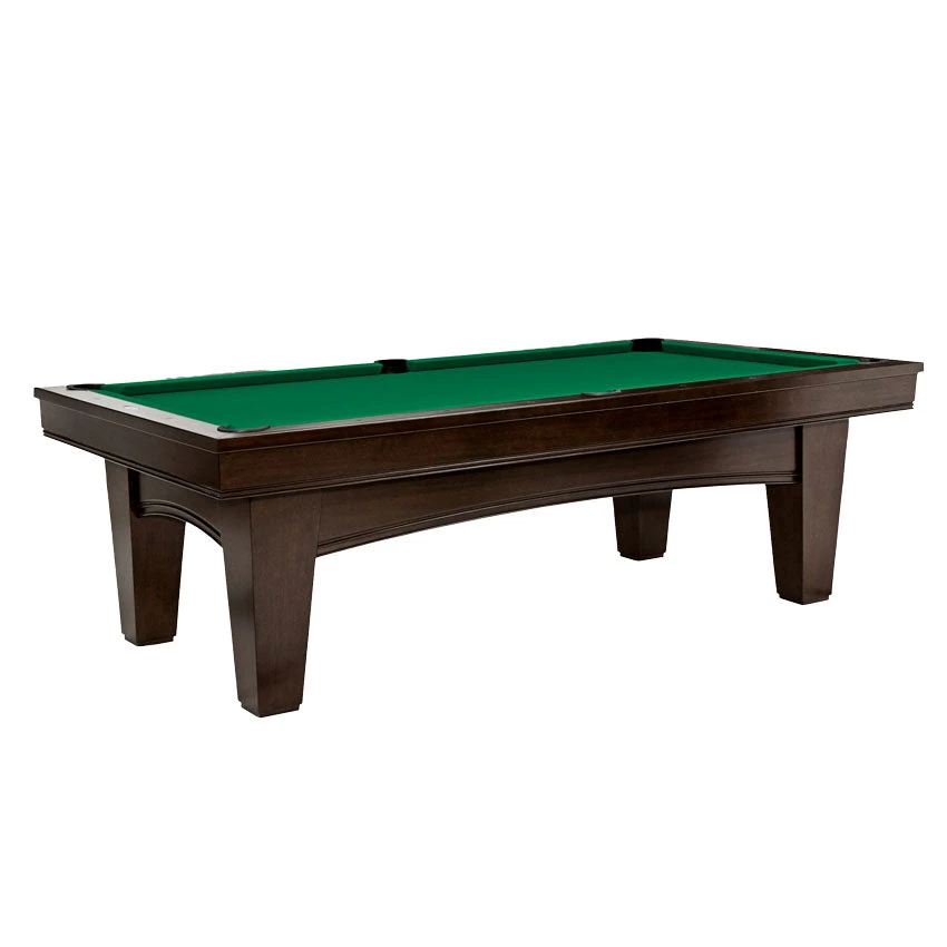 Brunswick Winfield Pool Table 9 Brunswick Winfield Pool Table - Image 9