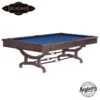 Brunswick Birmingham Pool Table -Seyberts Sale Store BIRMINGHAM 850