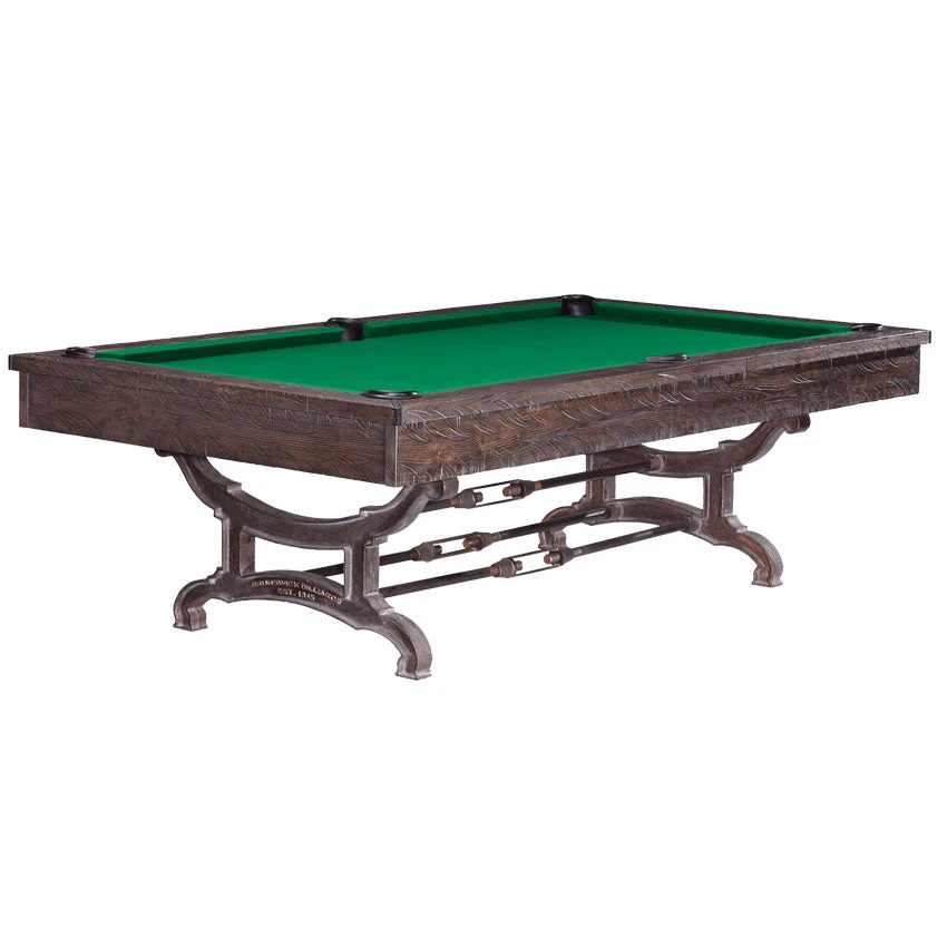 Brunswick Birmingham Pool Table 9 Brunswick Birmingham Pool Table - Image 9