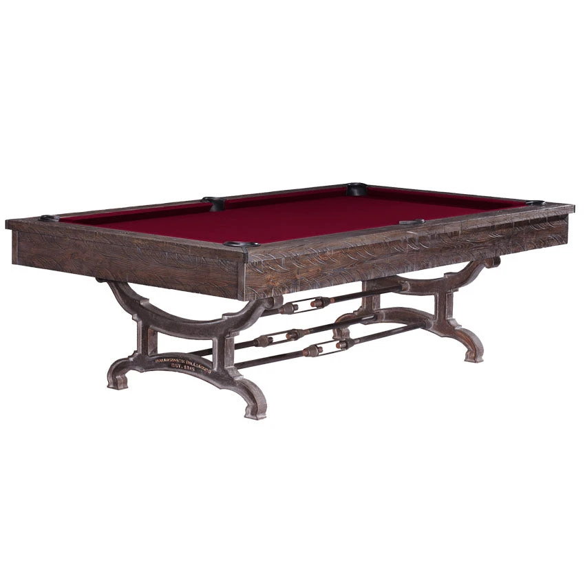 Brunswick Birmingham Pool Table 13 Brunswick Birmingham Pool Table - Image 13