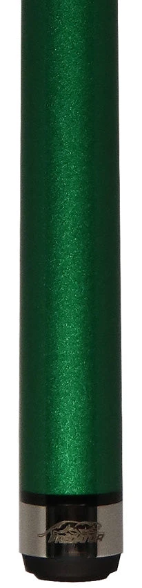 Predator BK Rush Nova Green Break/Jump Cue - No Wrap - BKJMPRUSHNWGRN 4 Predator BK Rush Nova Green Break/Jump Cue - No Wrap - BKJMPRUSHNWGRN - Image 4