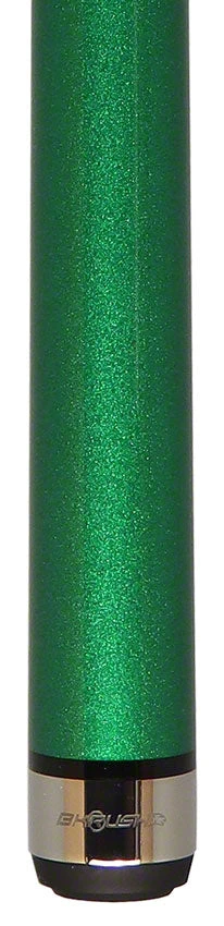 Predator BK Rush Nova Green Break Cue - No Wrap - BKRUSHGRNNW 4 Predator BK Rush Nova Green Break Cue - No Wrap - BKRUSHGRNNW - Image 4