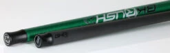 Predator BK Rush Nova Green Break Cue - No Wrap - BKRUSHGRNNW 8 Predator BK Rush Nova Green Break Cue - No Wrap - BKRUSHGRNNW -Seyberts Sale Store BKRUSHGRNNW BS2