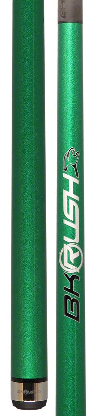 Predator BK Rush Nova Green Break Cue - No Wrap - BKRUSHGRNNW 5 Predator BK Rush Nova Green Break Cue - No Wrap - BKRUSHGRNNW - Image 5