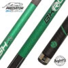 Predator BK Rush Nova Green Break Cue - With Sport Wrap - BKRUSHGRNSW 13 Predator BK Rush Nova Green Break Cue - With Sport Wrap - BKRUSHGRNSW -Seyberts Sale Store BKRUSHGRNSW 850