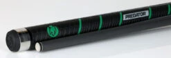Predator BK Rush Nova Green Break Cue - With Sport Wrap - BKRUSHGRNSW -Seyberts Sale Store BKRUSHGRNSW BS1
