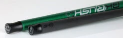 Predator BK Rush Nova Green Break Cue - With Sport Wrap - BKRUSHGRNSW -Seyberts Sale Store BKRUSHGRNSW BS2