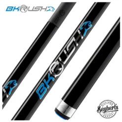 Predator BK Rush Break Cue - No Wrap - BKRUSHNW