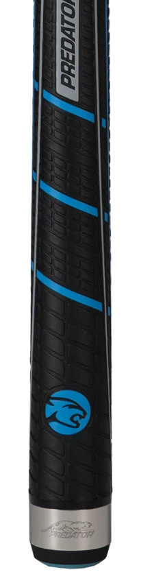 Predator BK Rush Pearl White 30th Anniversary Break Cue - Sport Wrap - BKRUSH30PRLSW 3 Predator BK Rush Pearl White 30th Anniversary Break Cue - Sport Wrap - BKRUSH30PRLSW - Image 3
