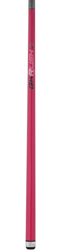 Predator BK Rush PinklineBreak Cue - No Wrap - BKRUSHPNKNW 5 Predator BK Rush PinklineBreak Cue - No Wrap - BKRUSHPNKNW - Image 5