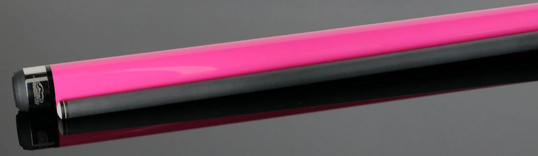 Predator BK Rush PinklineBreak Cue - No Wrap - BKRUSHPNKNW 6 Predator BK Rush PinklineBreak Cue - No Wrap - BKRUSHPNKNW - Image 6