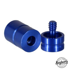 ESCALADE SPORTS 5/16 X 14 Aluminum Joint Protectors -Seyberts Sale Store BL14 850